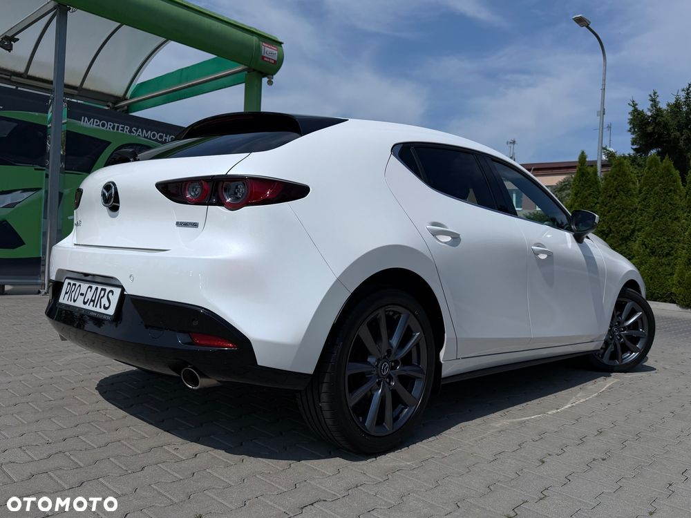Mazda 3 - 5