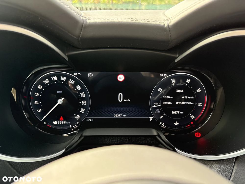 Alfa Romeo Stelvio 2.0 Turbo Veloce Q4 - 14