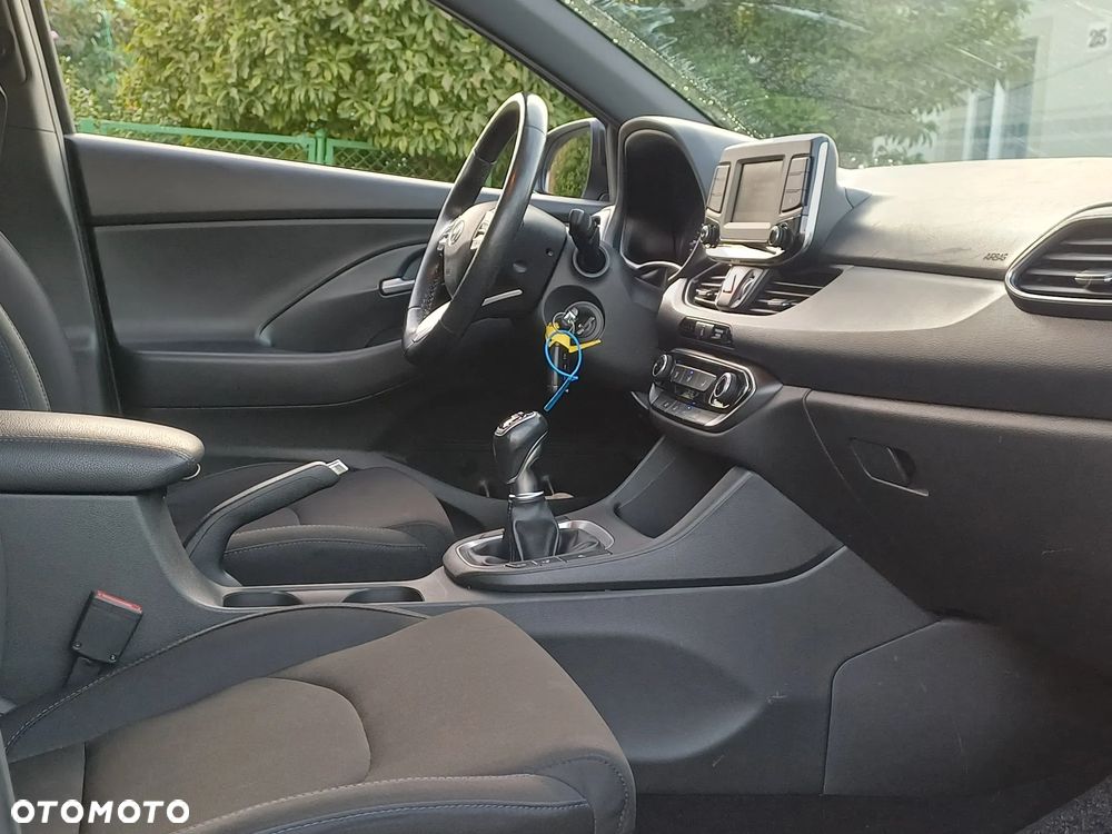 Hyundai i30 1.4 Classic - 21