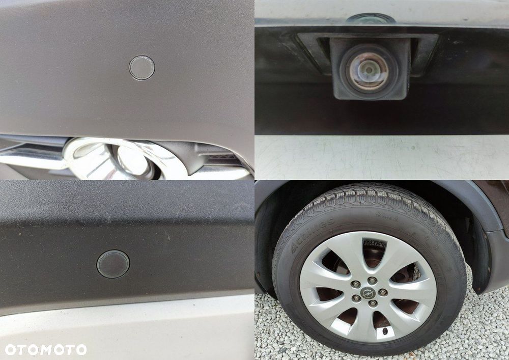 Opel Mokka - 13