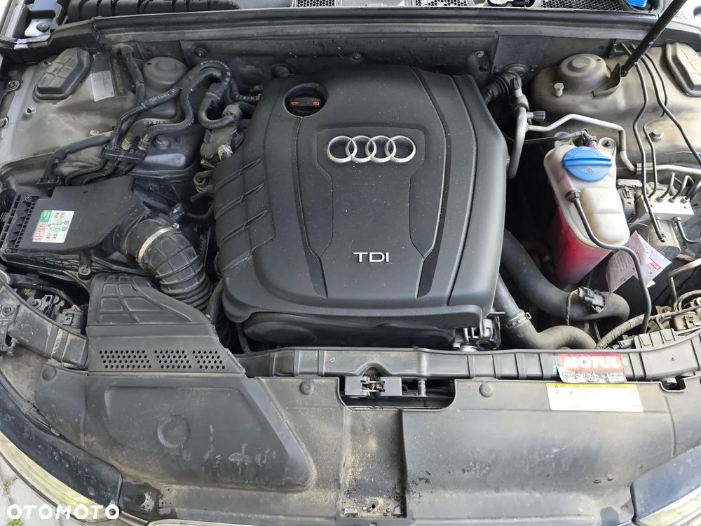 Audi A4 - 23