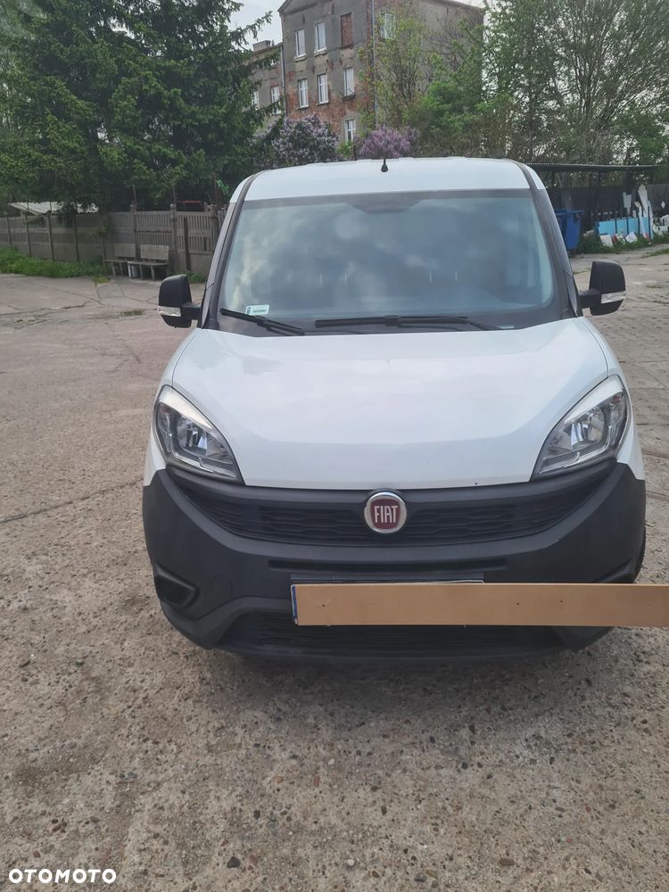 Fiat Doblo - 3