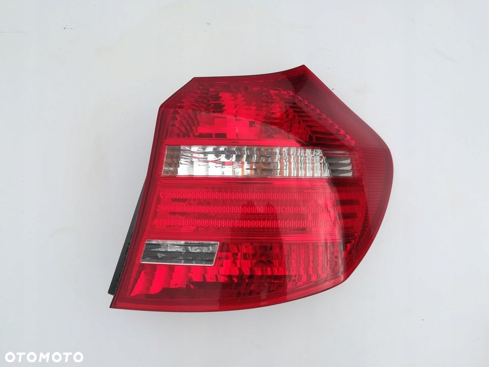 Lampa tył prawy BMW 1 E87 lift - 1