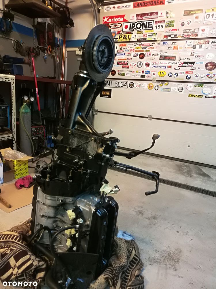 BMW K - 15