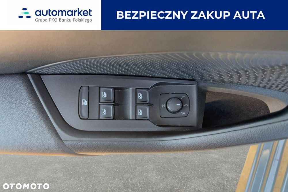 Skoda Octavia 1.5 TSI ACT Ambition - 11