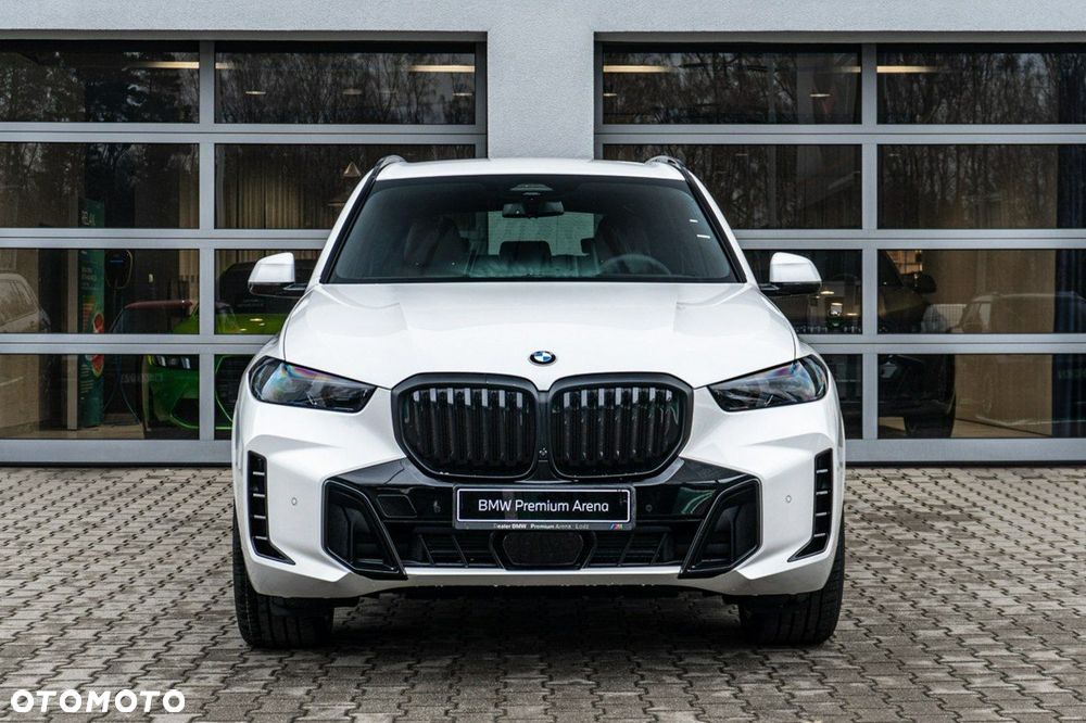 BMW X5 - 5
