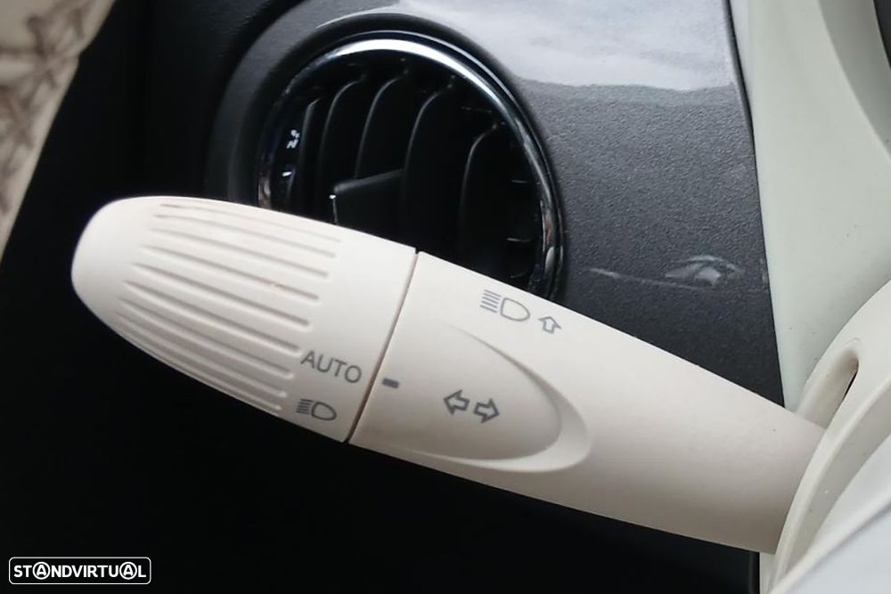 Fiat 500 1.2 Lounge - 10