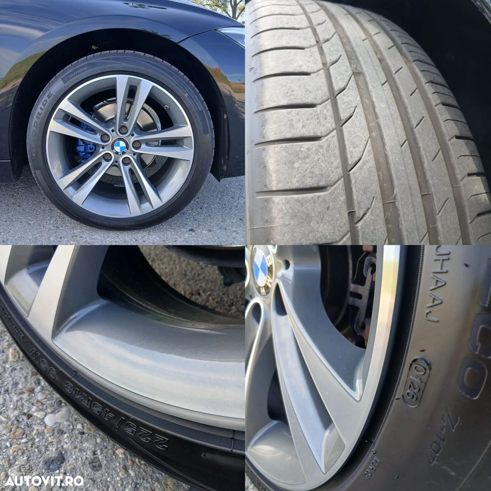 BMW Seria 3 - 20