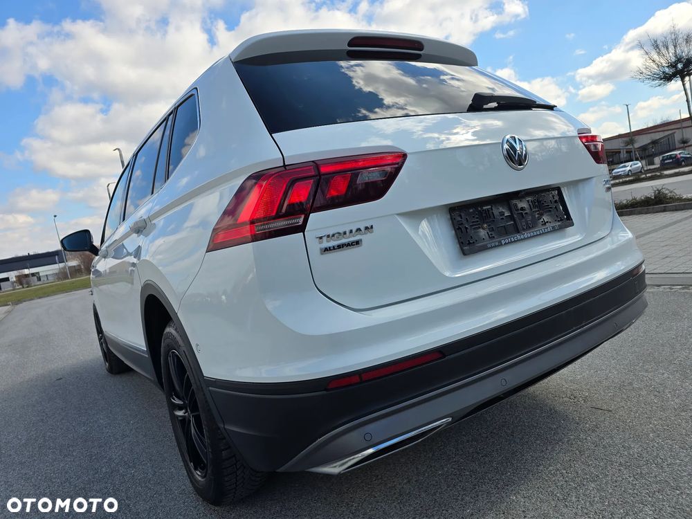 Volkswagen Tiguan Allspace 2.0 TDI SCR 4Motion DSG Highline - 40