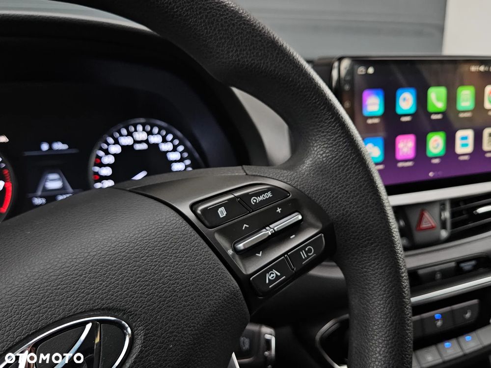 Hyundai i30 1.5 DPI Classic + - 39