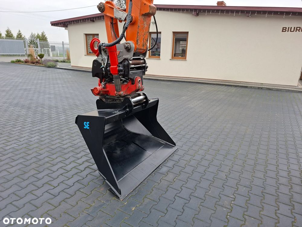 Atlas 1305 ROTOTILT - 9