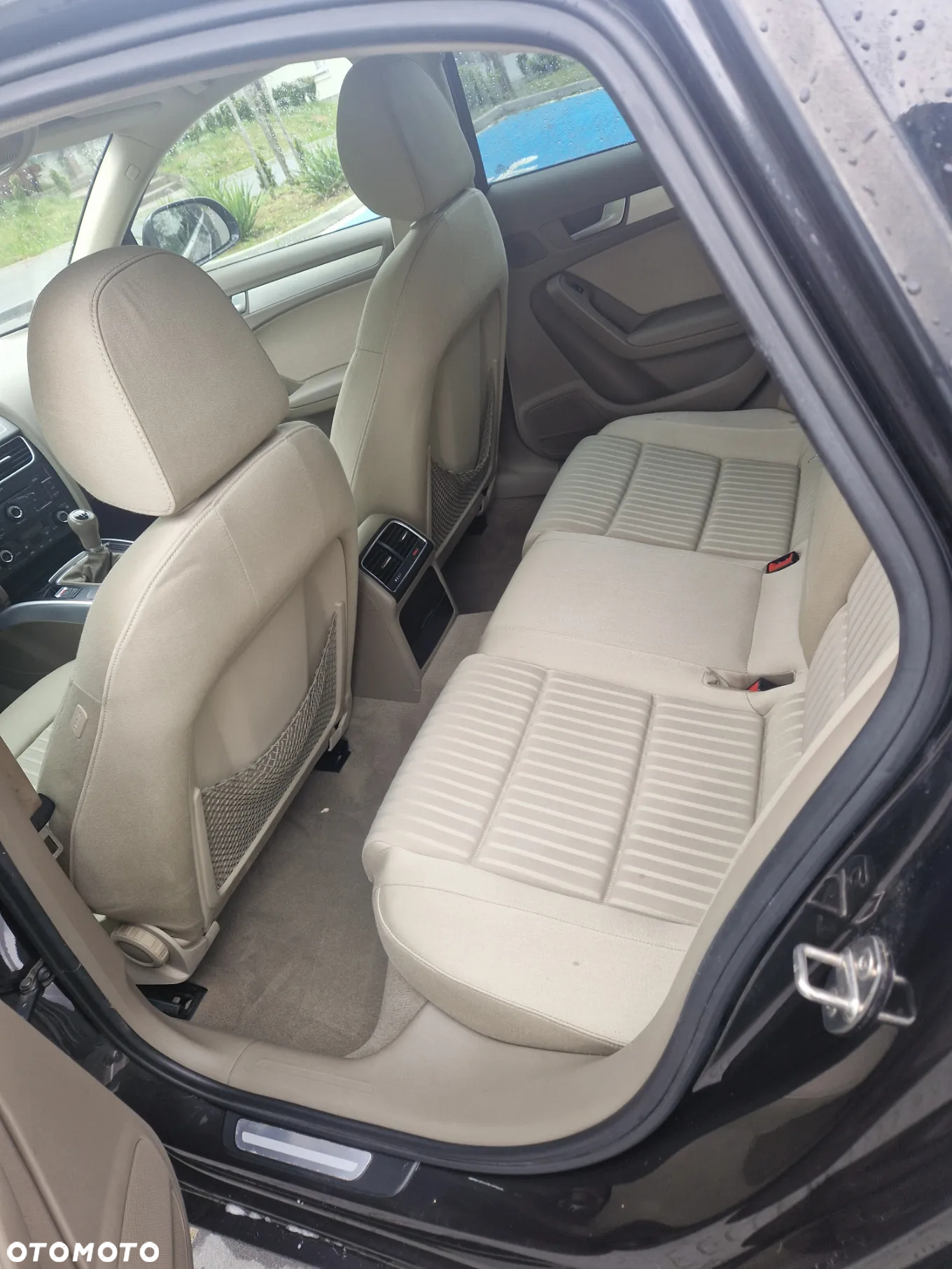 Audi A4 1.8 TFSI - 8