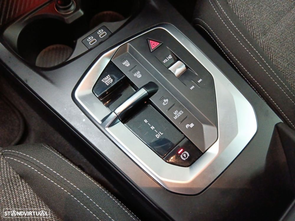 BMW 216 Gran Coupé Pack Desportivo M - 15