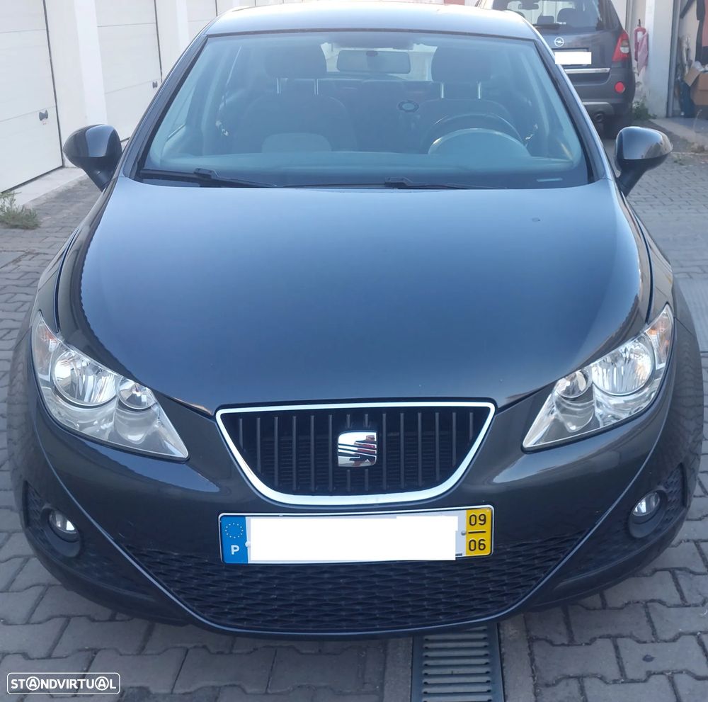 SEAT Ibiza ST 1.2 12V Style - 1