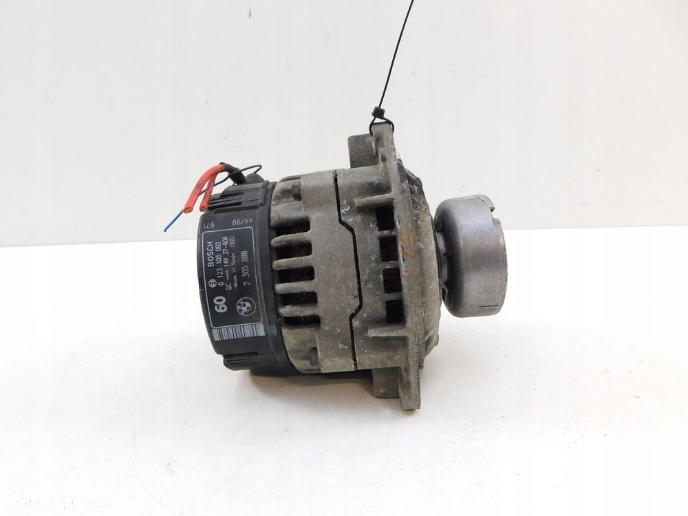 BMW K1200LT 97-03 ALTERNATOR PRĄDNICA - 2