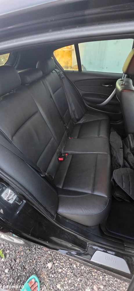 BMW Seria 1 118d DPF Edition Sport - 20