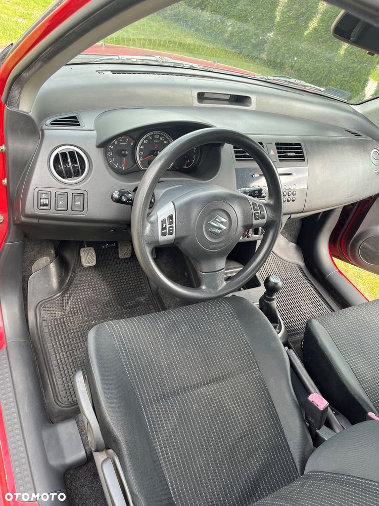 Suzuki Swift 1.3 GS / Premium - 9