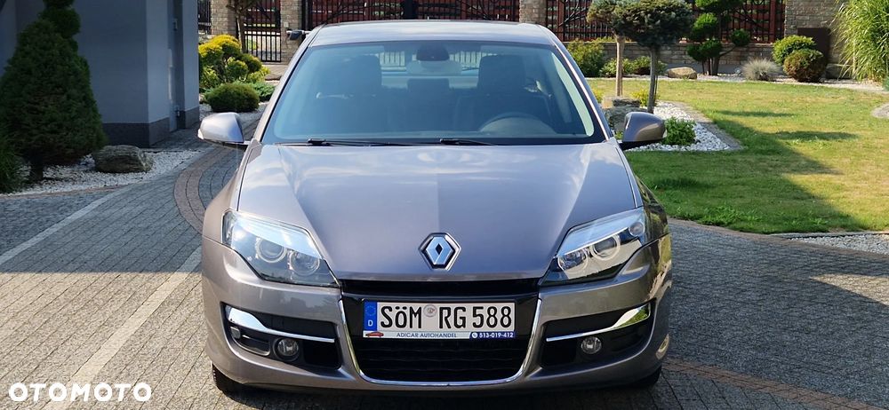 Renault Laguna - 10