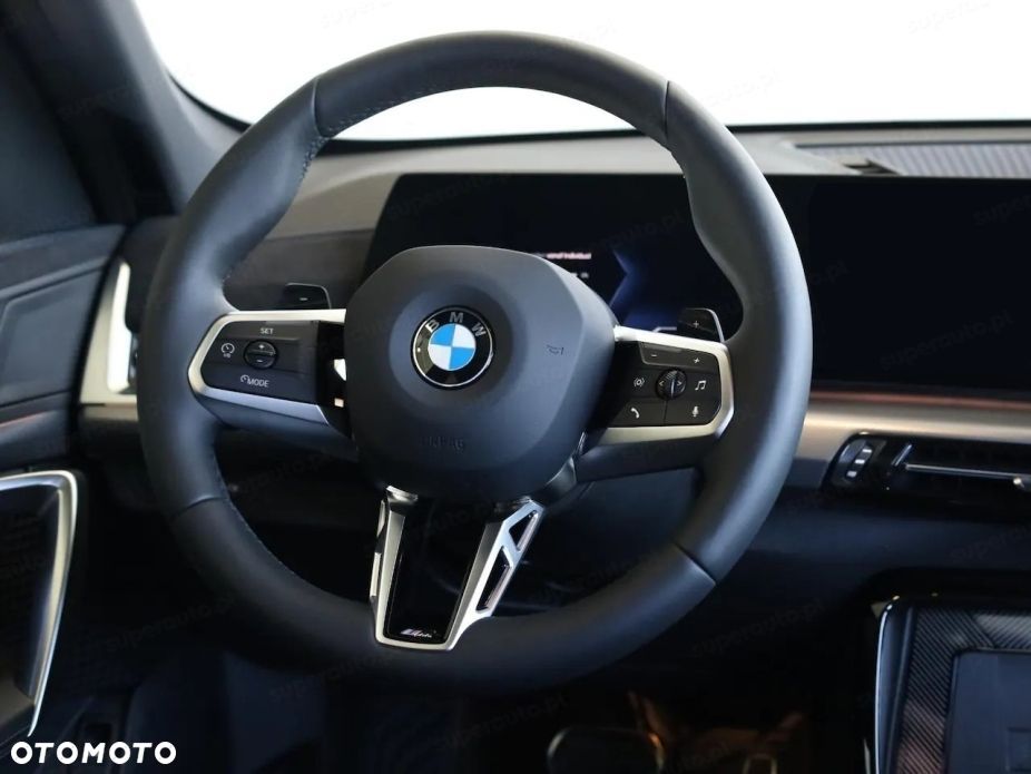 BMW X1 sDrive18d sport - 9