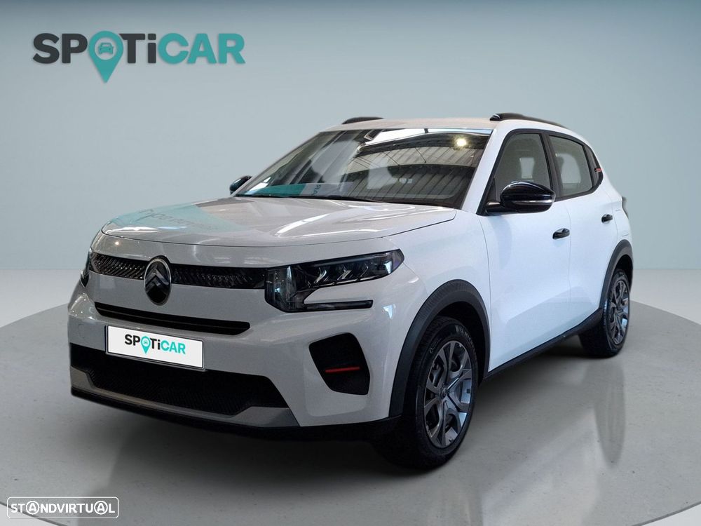 Citroën C3 1.2 PureTech Max - 1