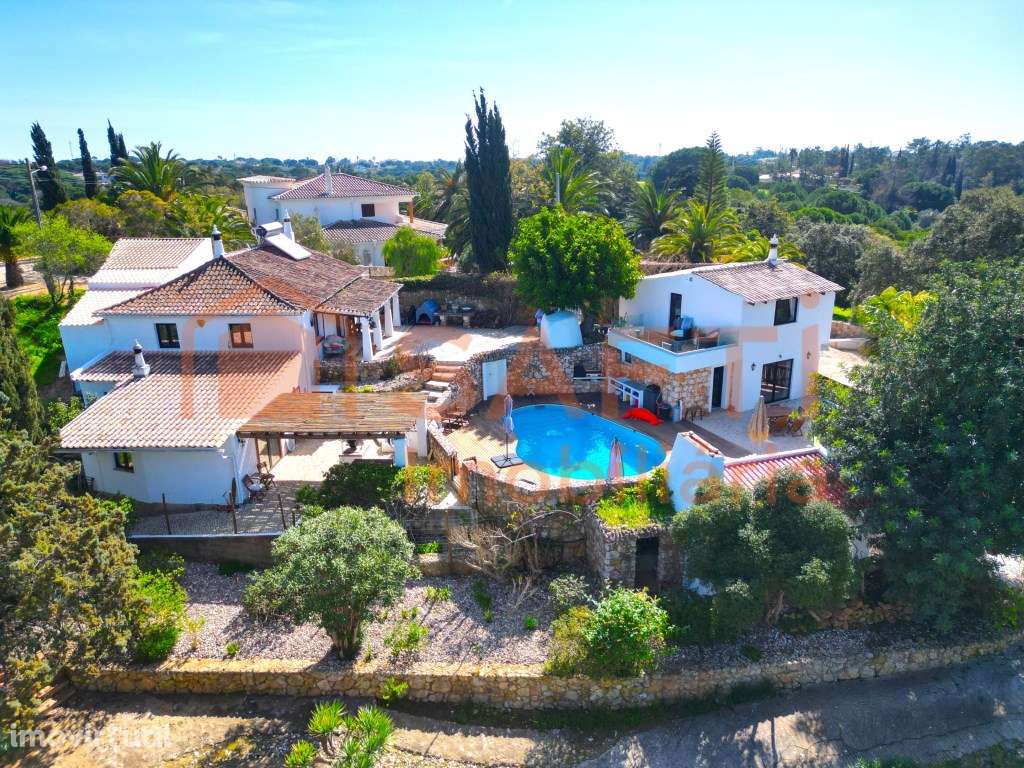 Casa em Carvoeiro - Grande imagem: 3/60