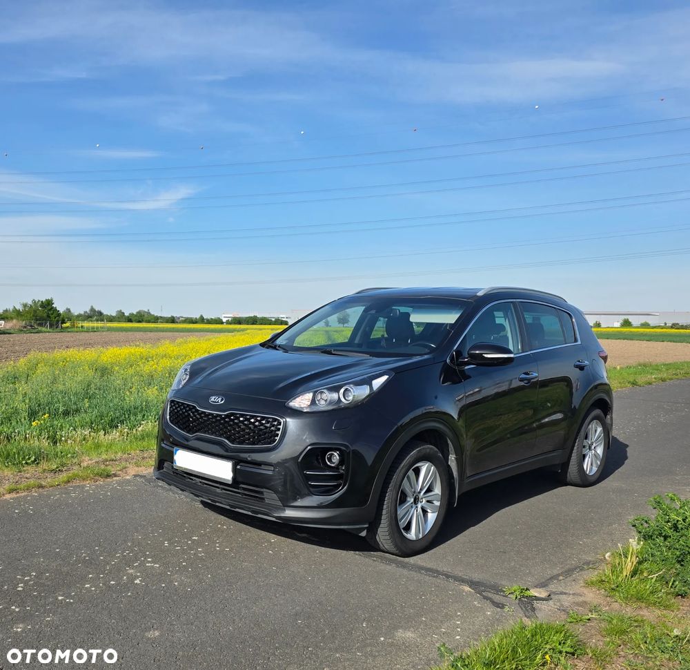 Kia Sportage 1.6 GDI L 2WD - 3