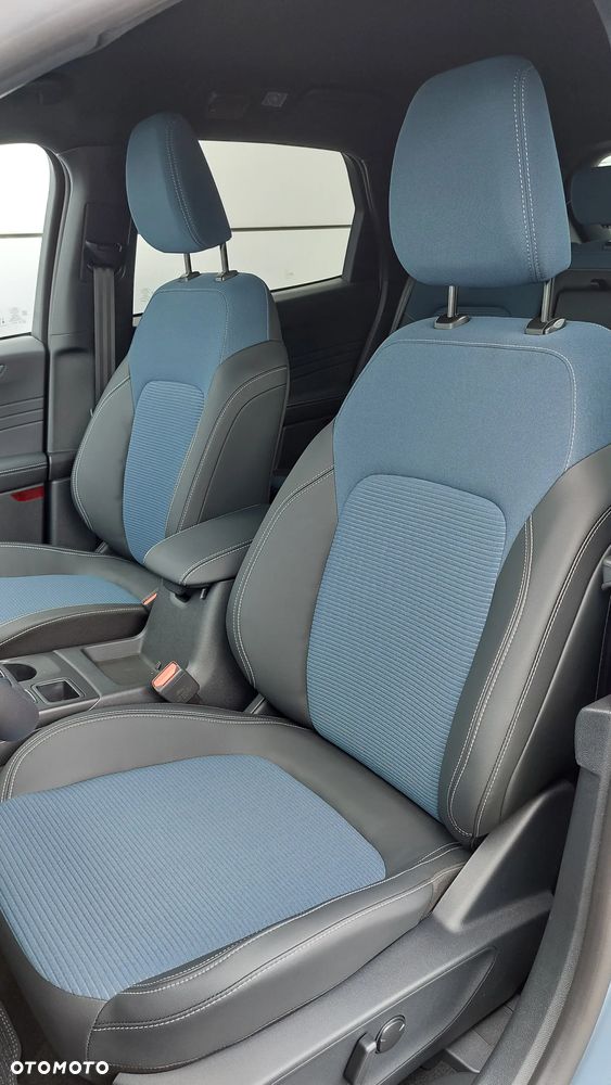 Ford Kuga 2.5 FHEV FWD Blue Cruise Edition eCVT - 27