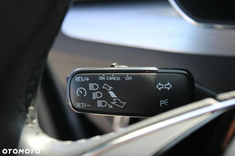 Skoda Superb - 22