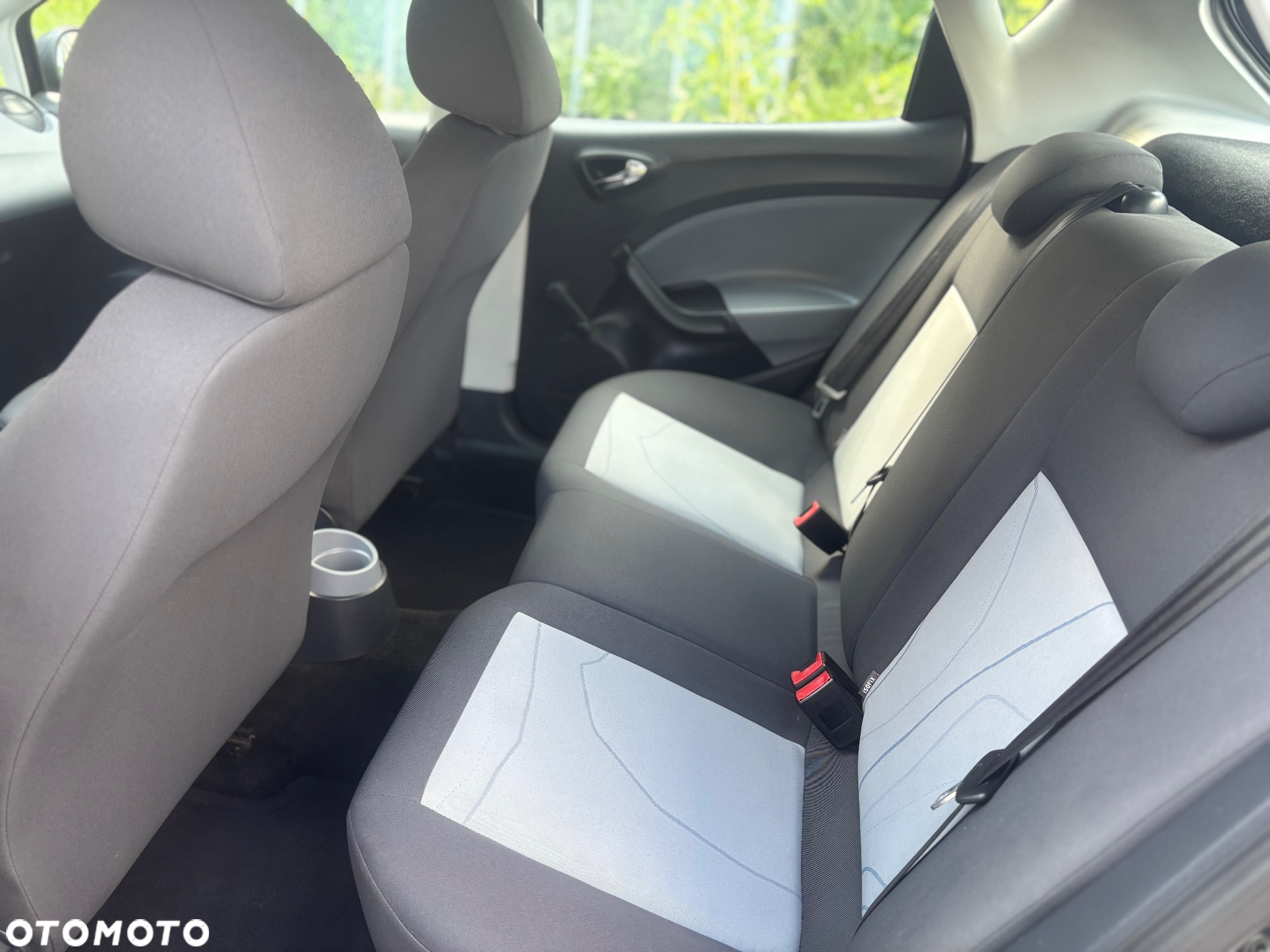Seat Ibiza - 18