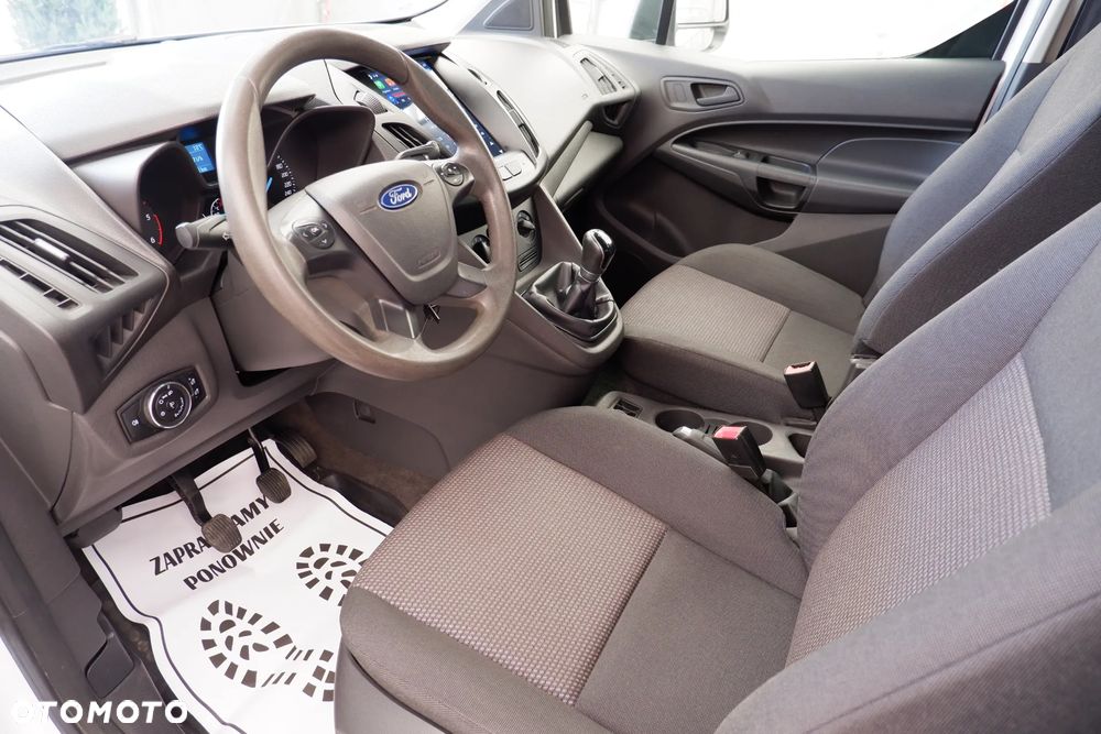 Ford Tourneo Connect - 9