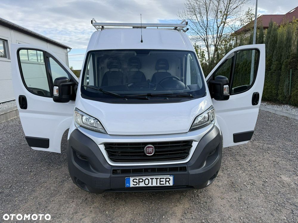 Fiat Ducato - 21