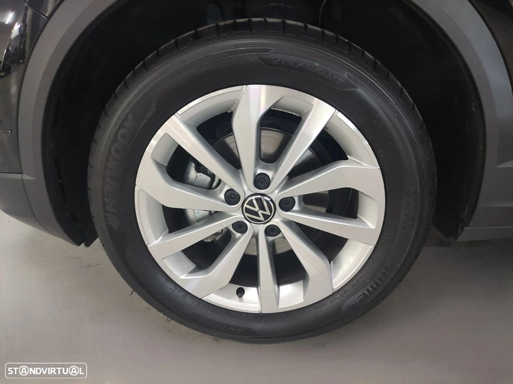 VW T-Roc 1.0 TSI - 3