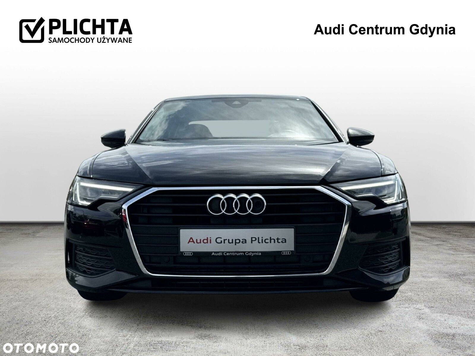 Audi A6 - 8