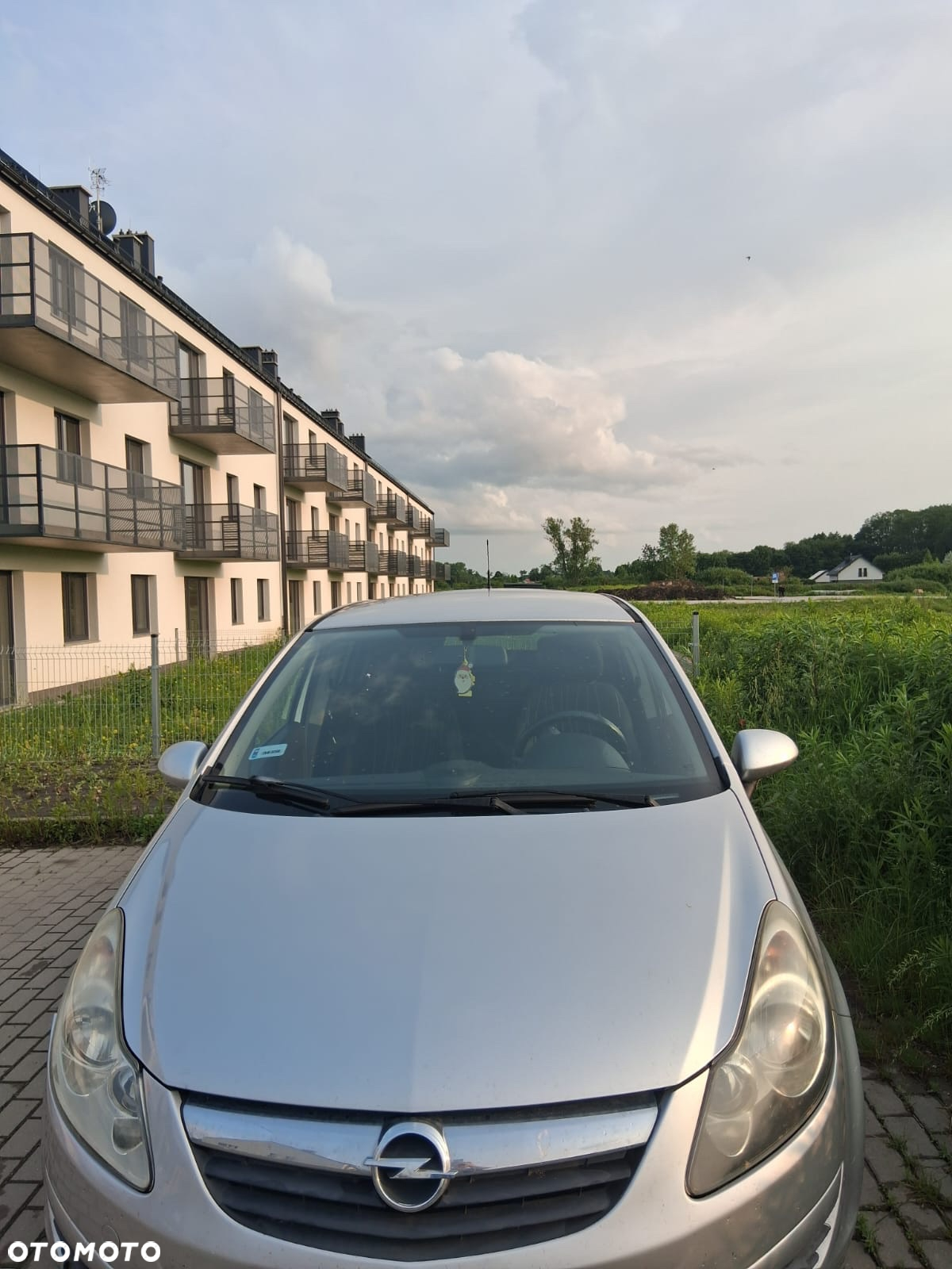 Opel Corsa 1.3 CDTI Essentia - 4