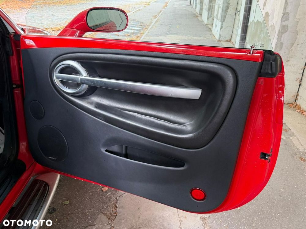Chevrolet SSR - 13
