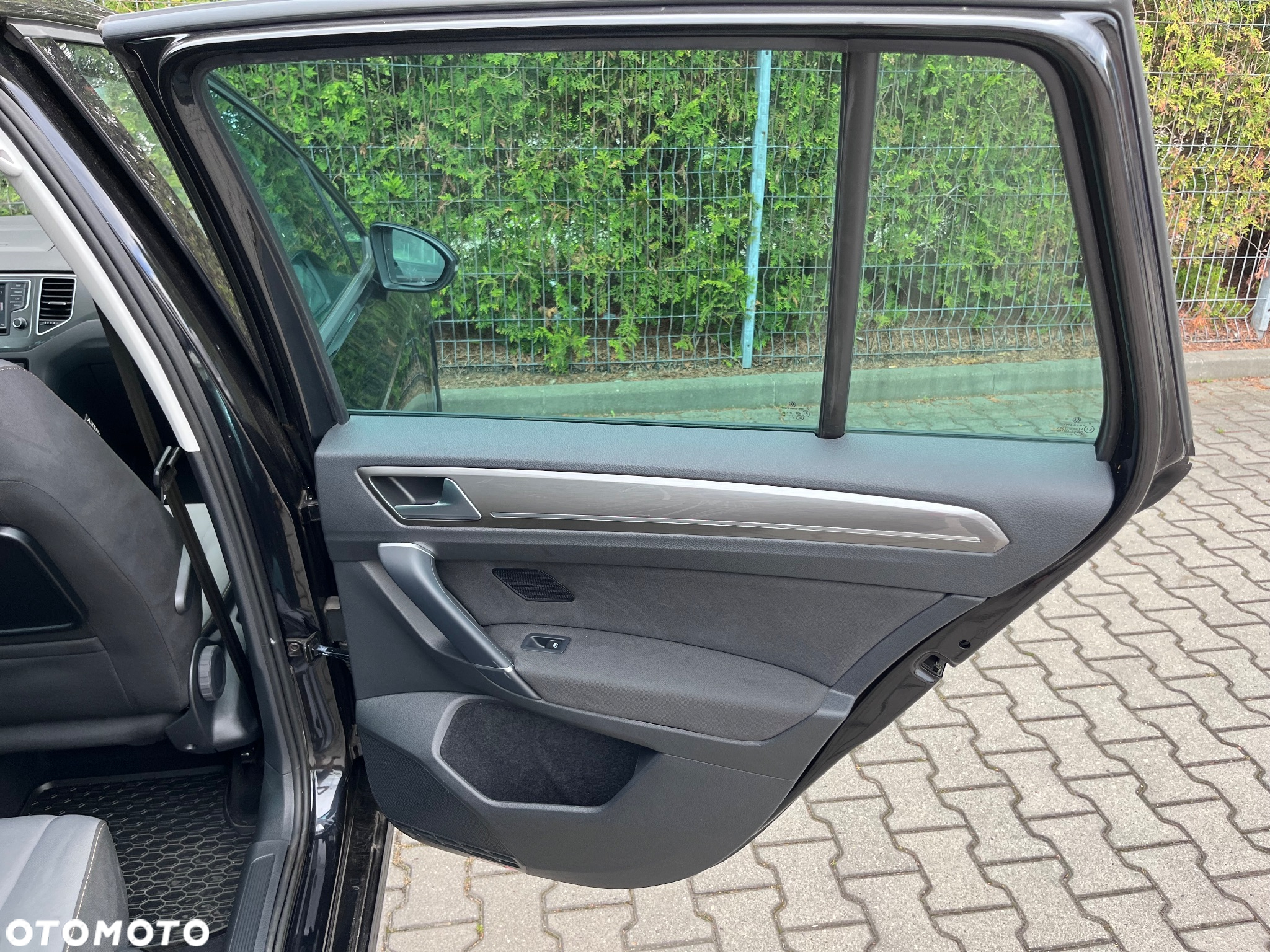 Volkswagen Golf Sportsvan 1.4 TSI BlueMotion Technology Allstar - 32
