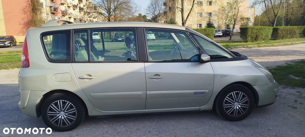 Renault Espace 2.0T 16V Dynamique - 1