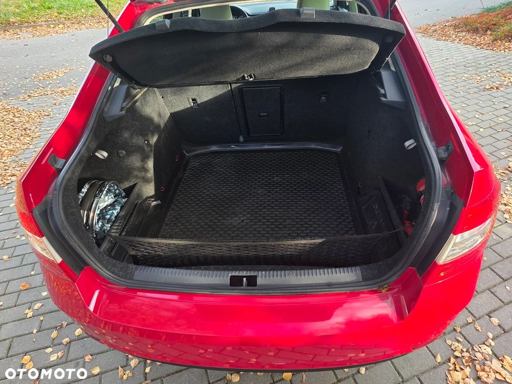 Skoda Octavia 1.4 TSI Style DSG - 8