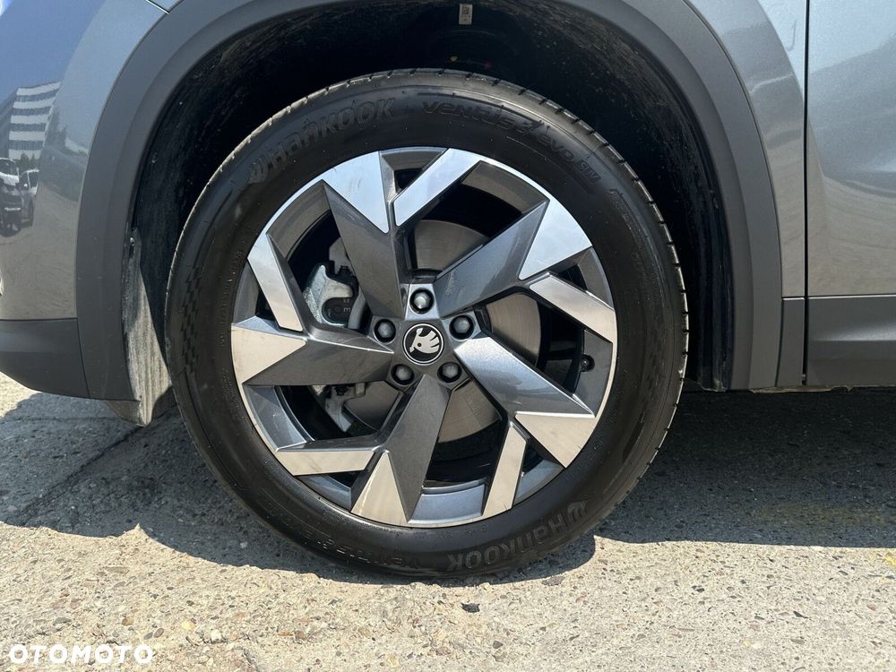 Skoda Kodiaq 2.0 TDI 4x4 Selection DSG - 41