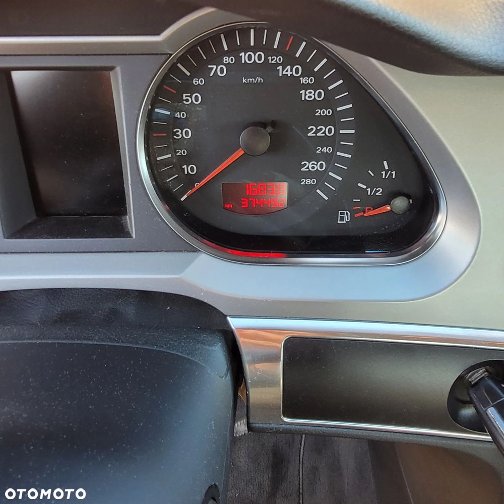 Audi A6 Limousine 2.0 TDI DPF - 29