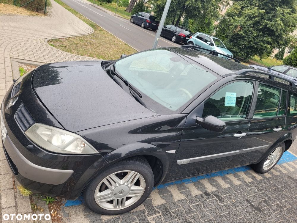Renault Megane - 6