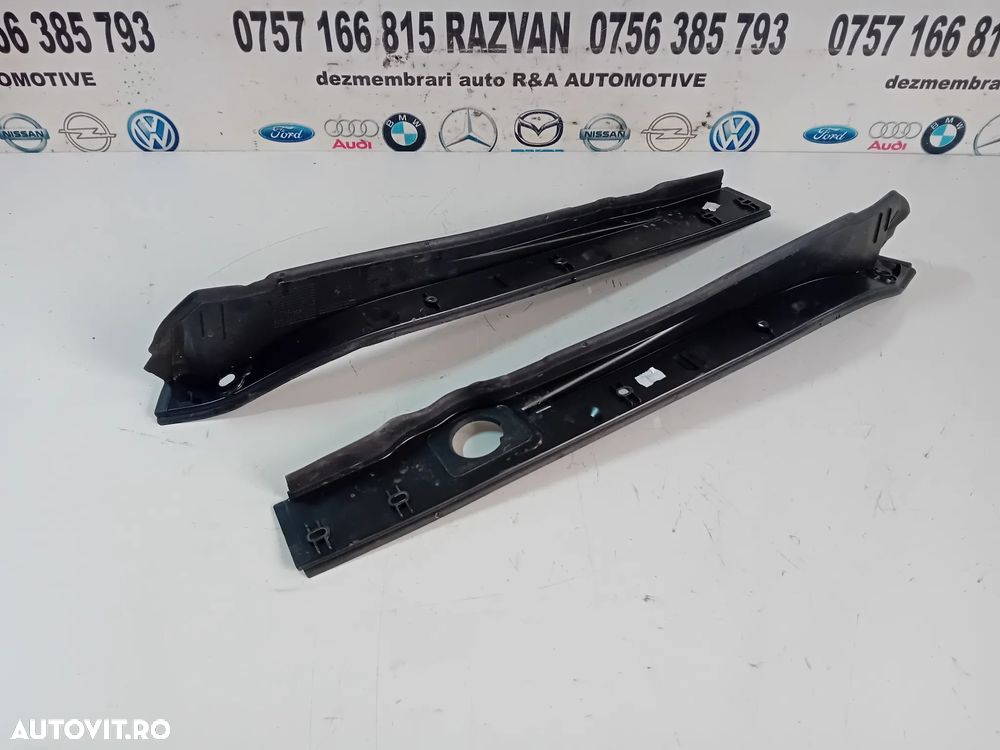 Ornament Aripă BMW Seria 4 G22 G23 G26 – Stânga / Dreapta – OEM - 2