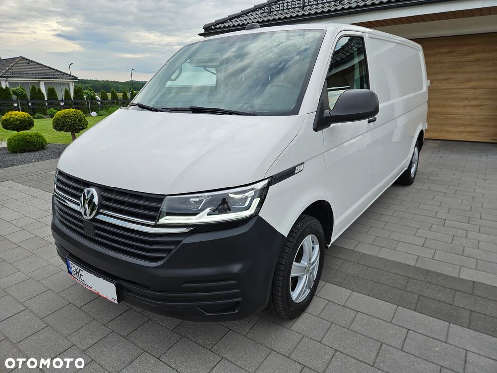 Volkswagen TRANSPORTER T6 - 1