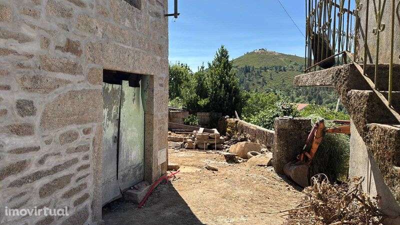 Moradia  Almofala -Oportunidade com Identidade - Grande imagem: 2/8