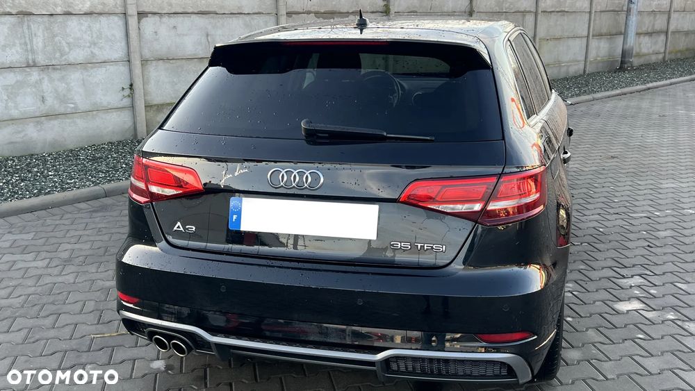Audi A3 Sportback - 5