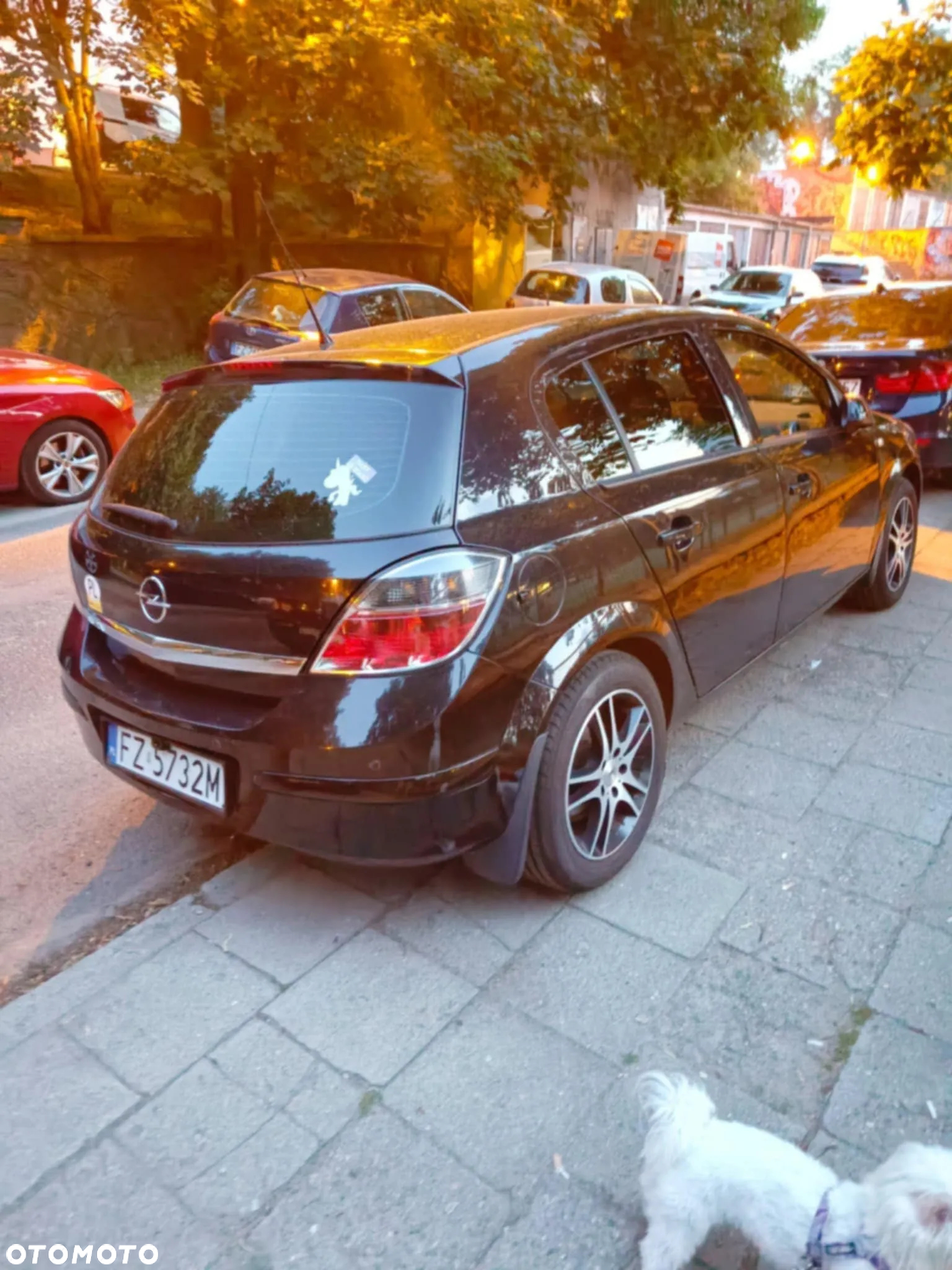 Opel Astra - 3