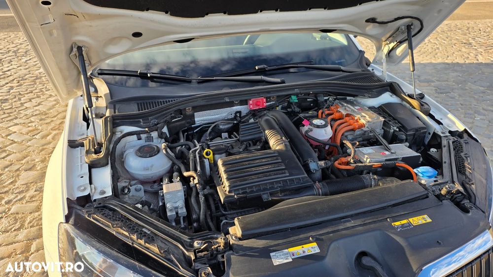 Skoda Superb - 11