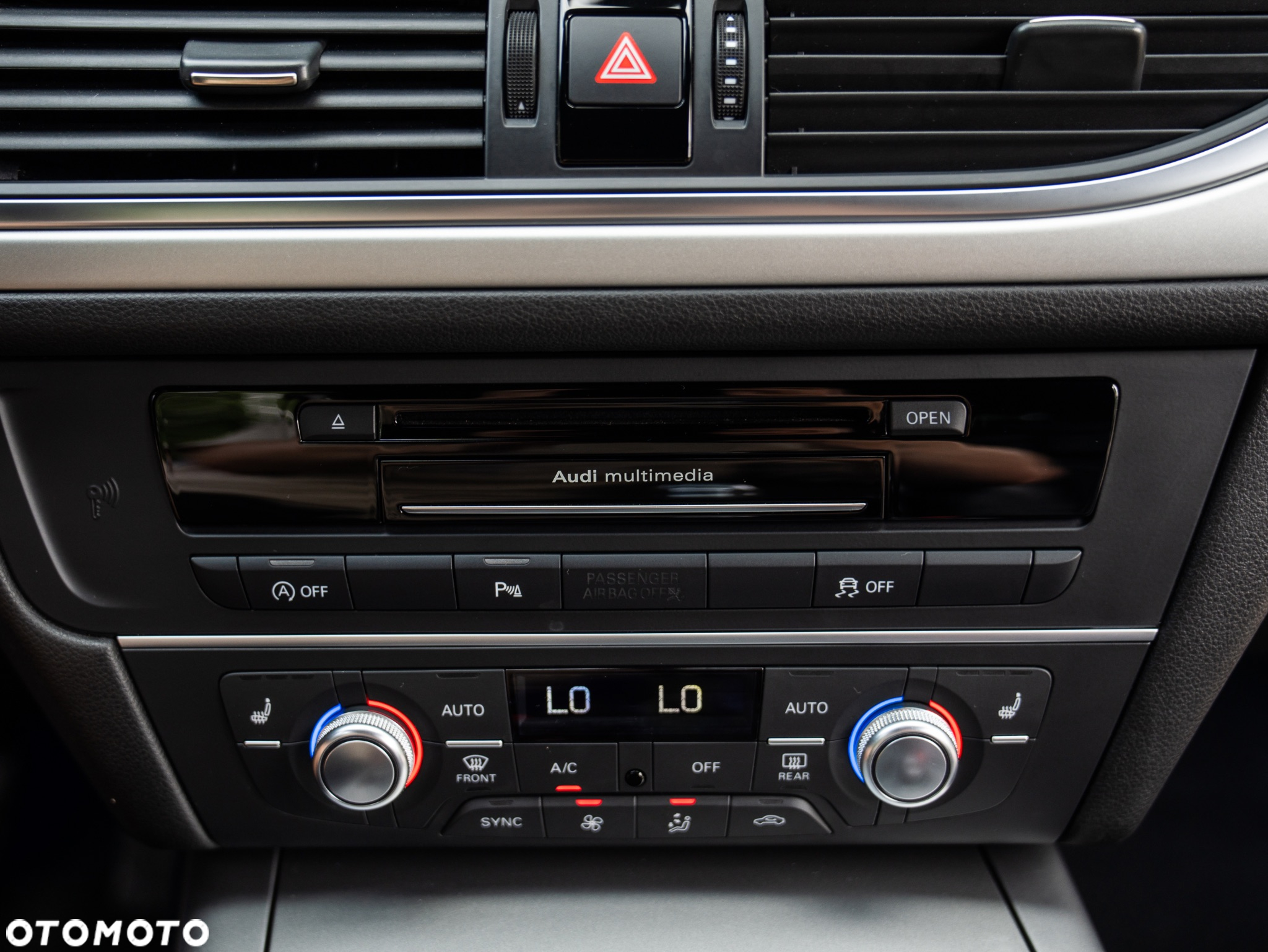 Audi A6 2.0 TDI ultra S tronic - 36