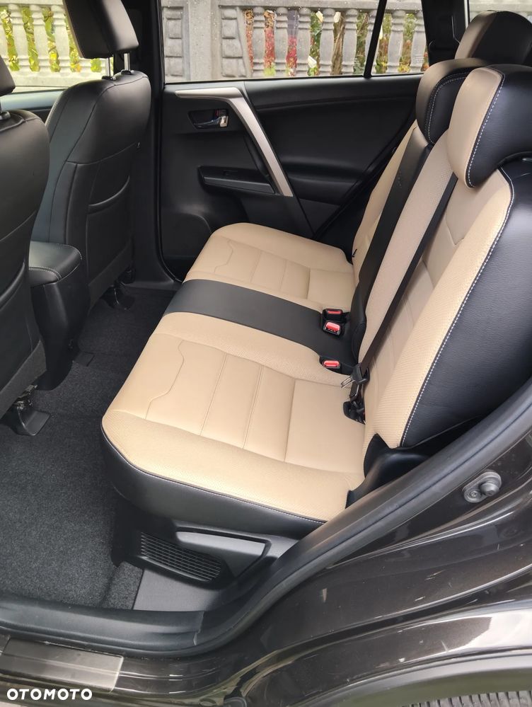 Toyota Rav4 2017 photo 3