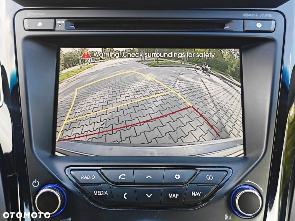 Hyundai i40 1.7 CRDi Premium - 28
